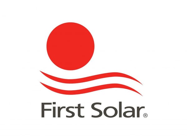 First Solar closes $700 million in tax credit transfer sales